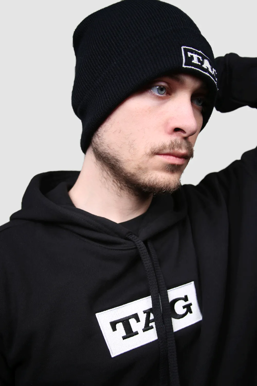 TAG Lightweight Hoodie