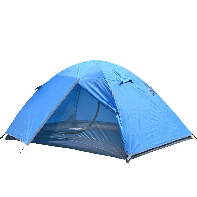 Tent 2 Person Lightweight