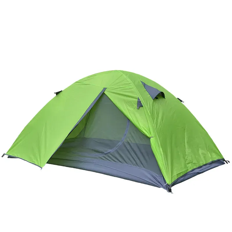 Tent 2 Person Lightweight