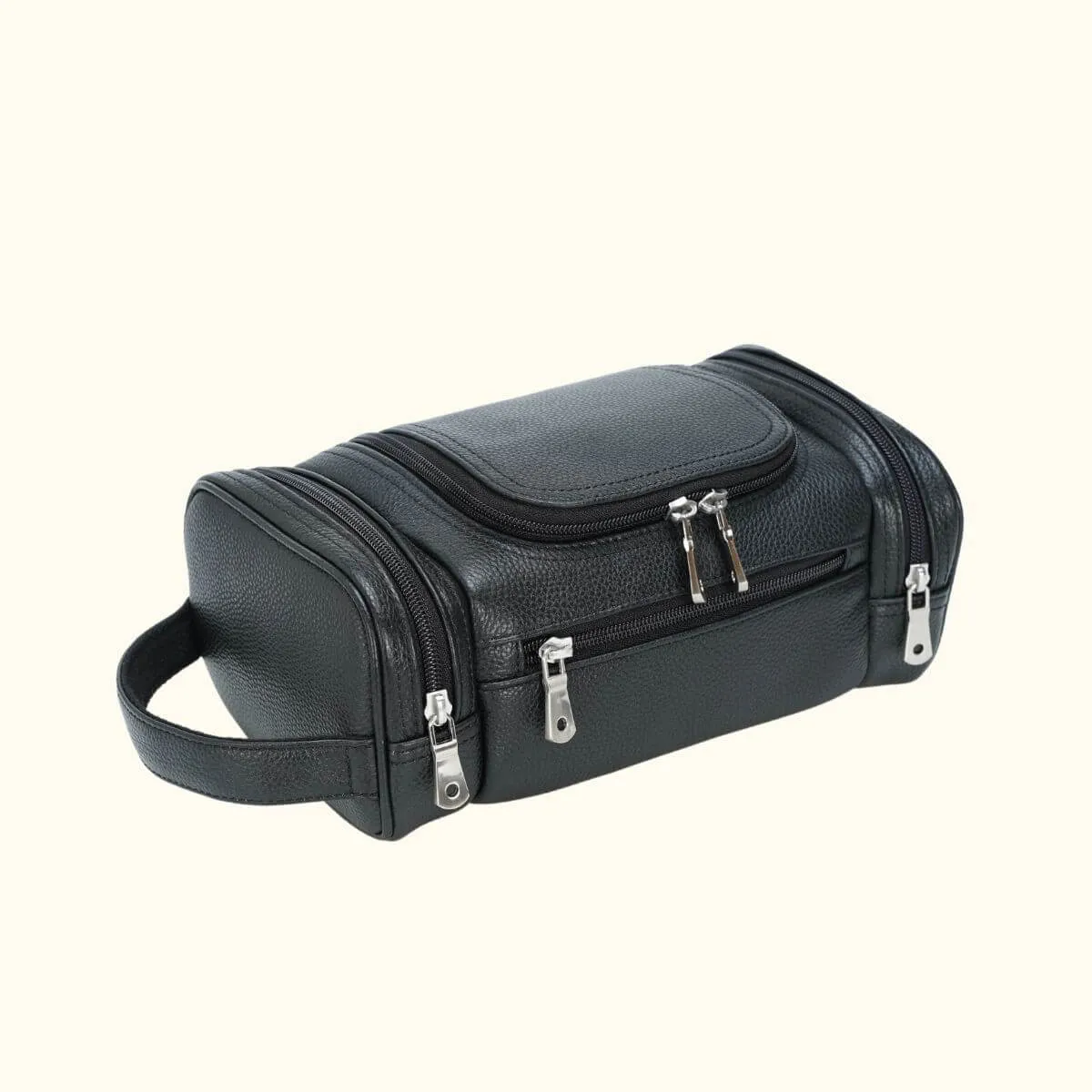 The Cattle Rustler - Western Toiletry Bag