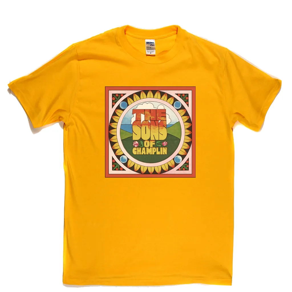 The Sons Of Champlin T-Shirt