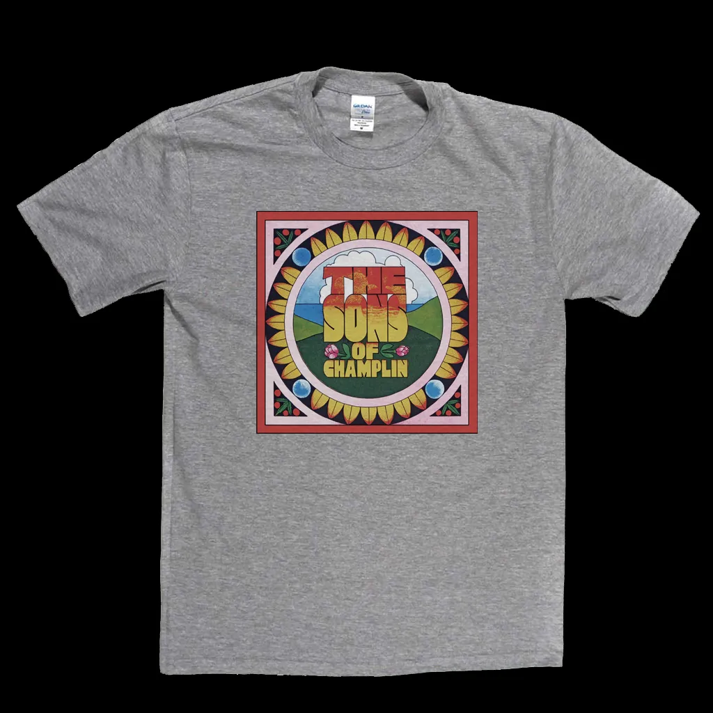 The Sons Of Champlin T-Shirt