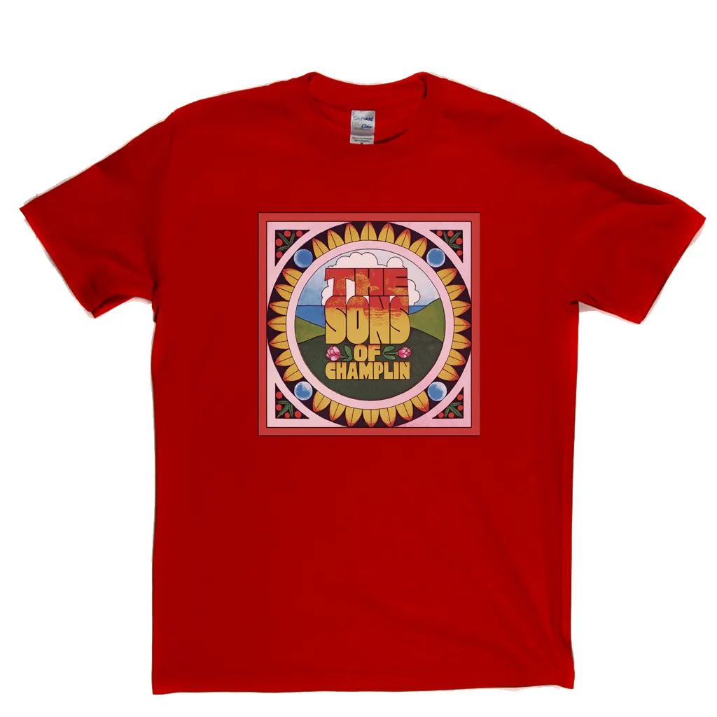 The Sons Of Champlin T-Shirt