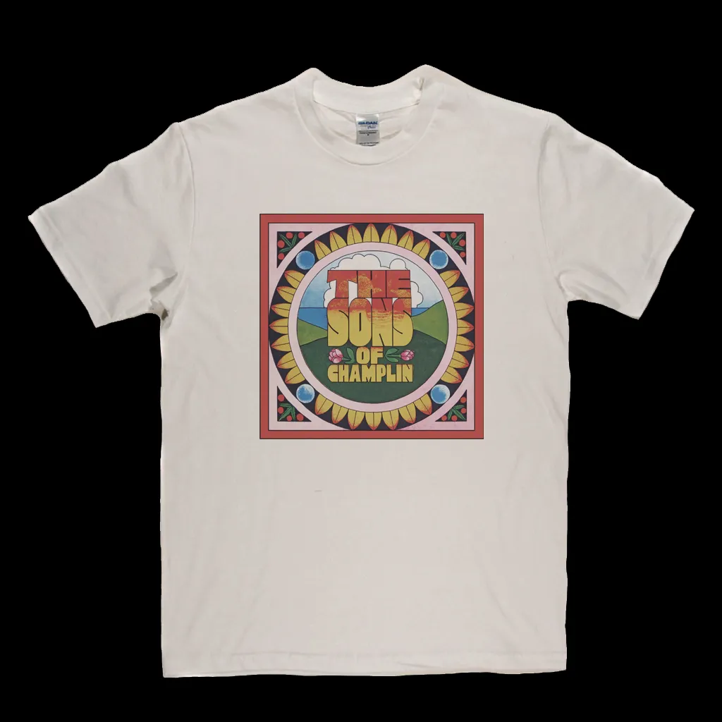 The Sons Of Champlin T-Shirt