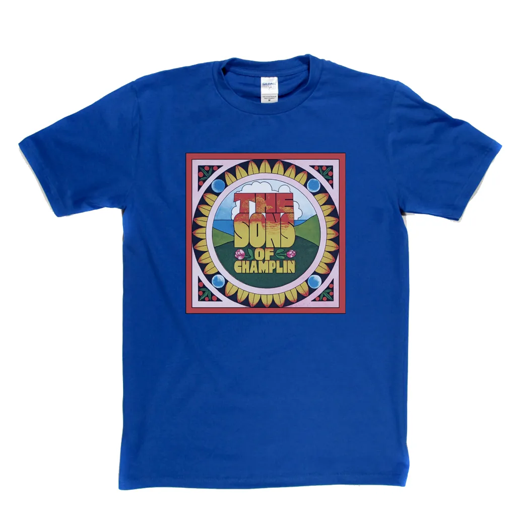 The Sons Of Champlin T-Shirt