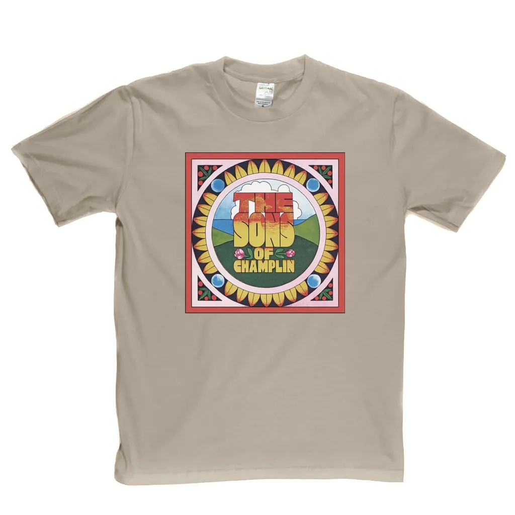 The Sons Of Champlin T-Shirt