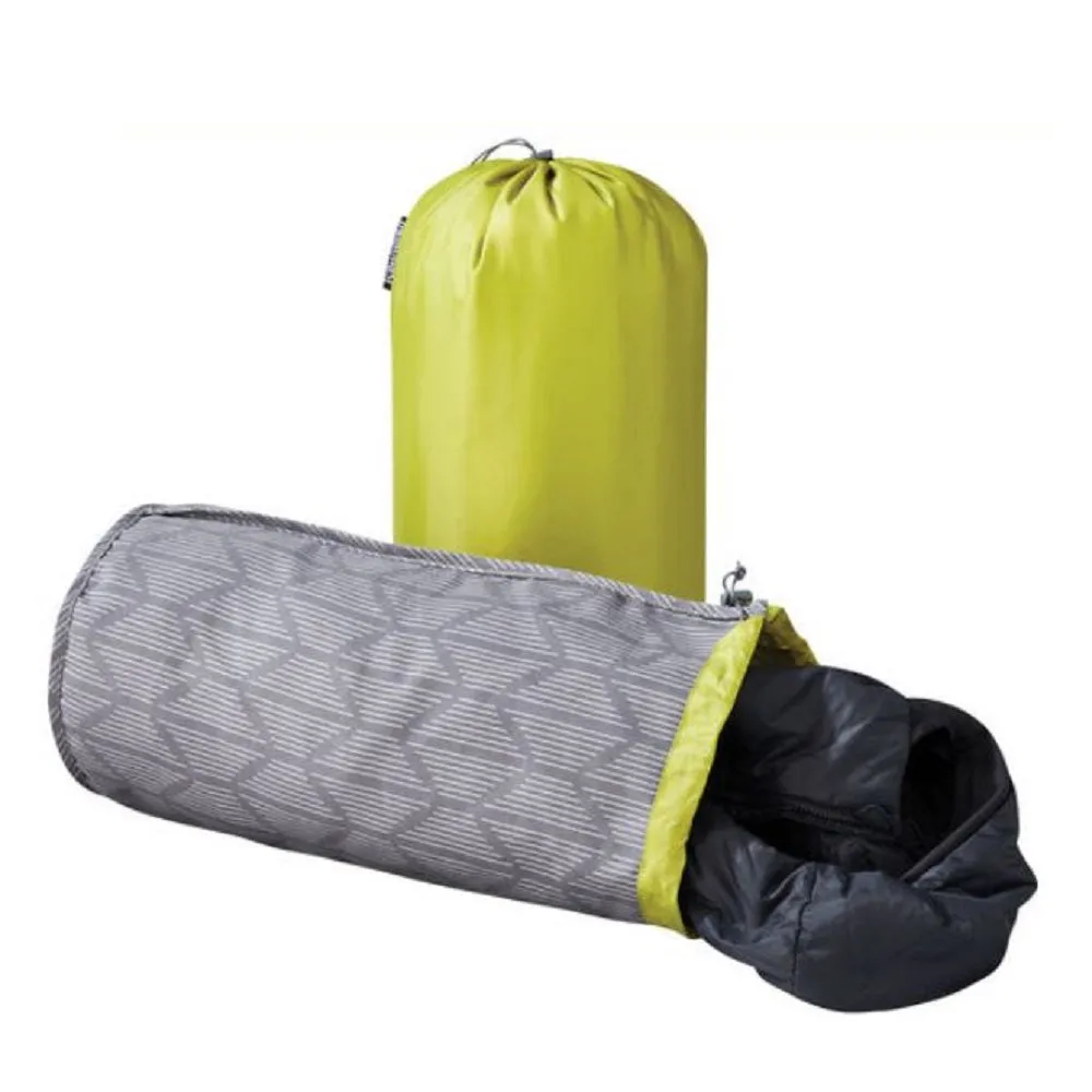 THERMAREST Stuff Sack Pillow Sacca ultra leggera multiuso