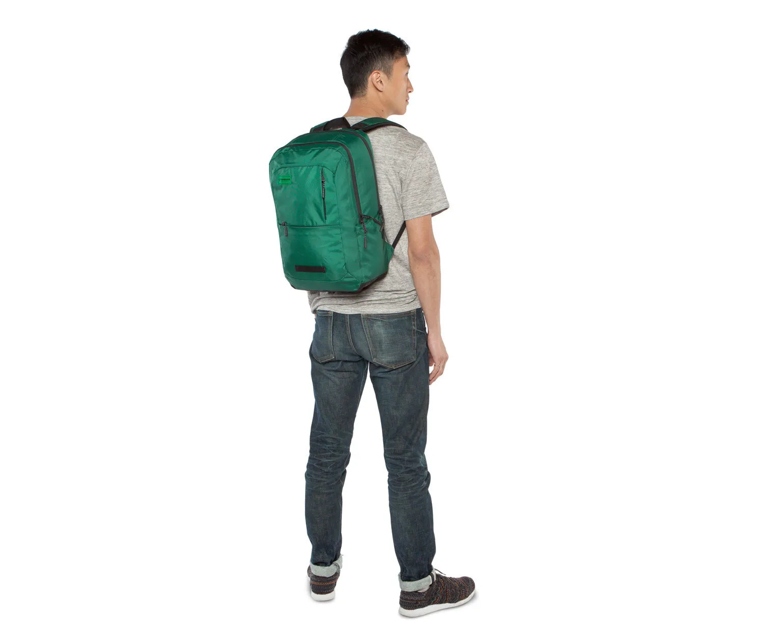 Timbuk2 Parkside Laptop Backpack