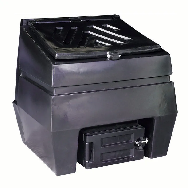 Titan Coal Bunker 300kg