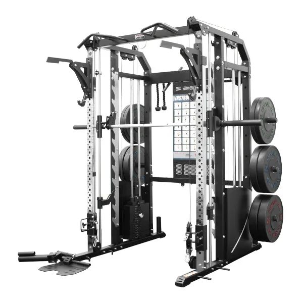 TITANIUM USA G30/G40/G50/G60 FUNCTIONAL SMITH MACHINE MONOLIFT ARMS