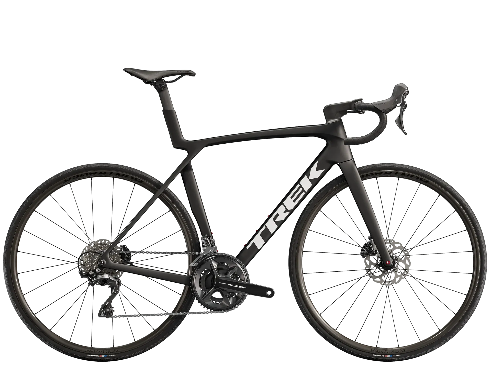 Trek Madone SL 5 Gen 8 2025 (Rental)