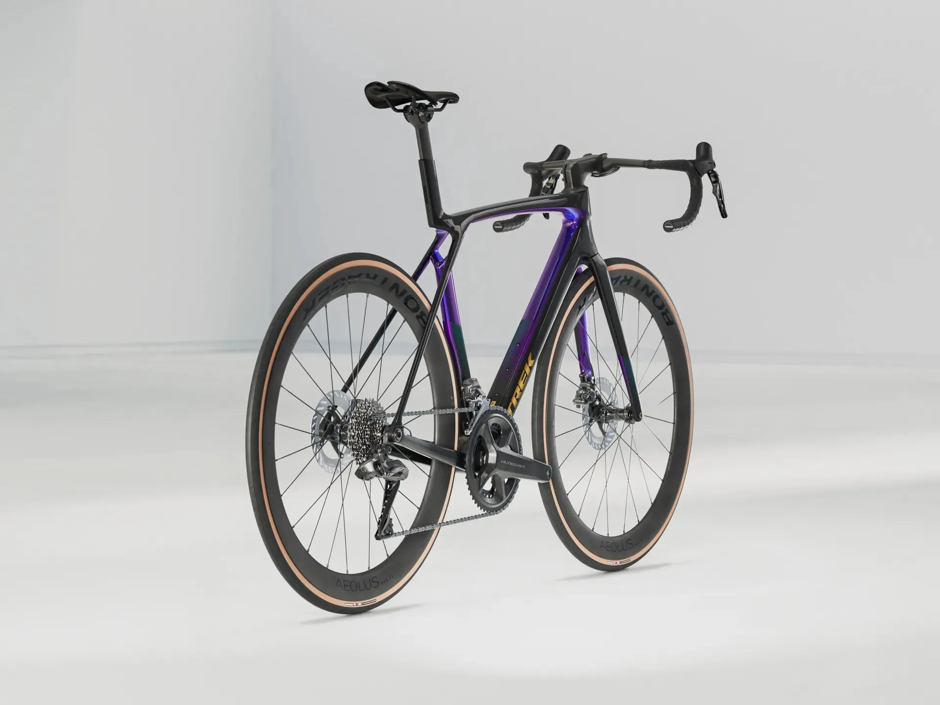 Trek Madone SL 7 Gen 8 2025