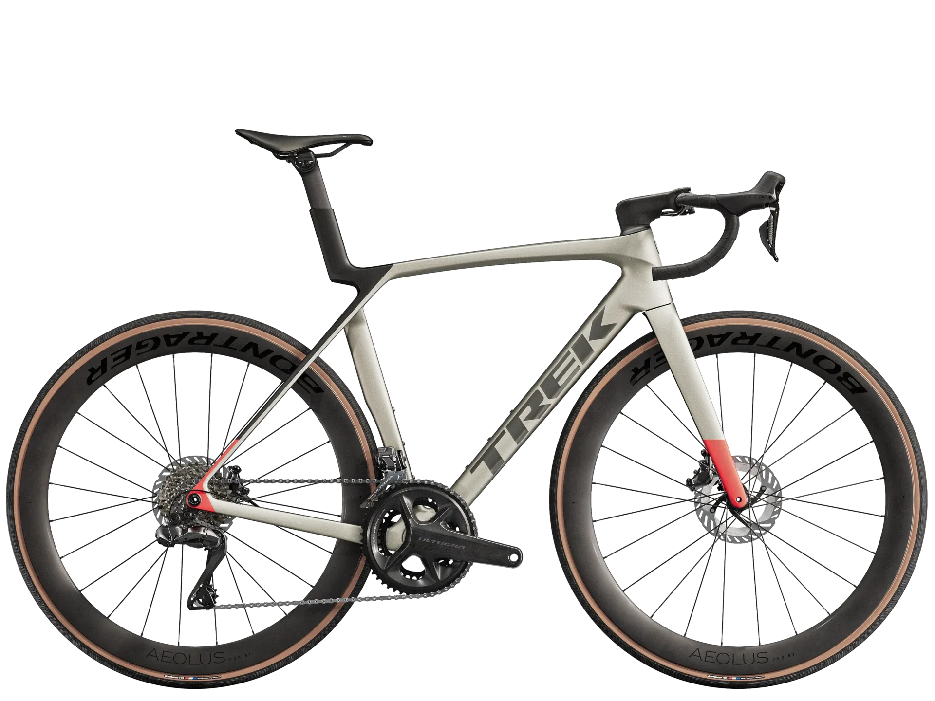 Trek Madone SL 7 Gen 8 2025