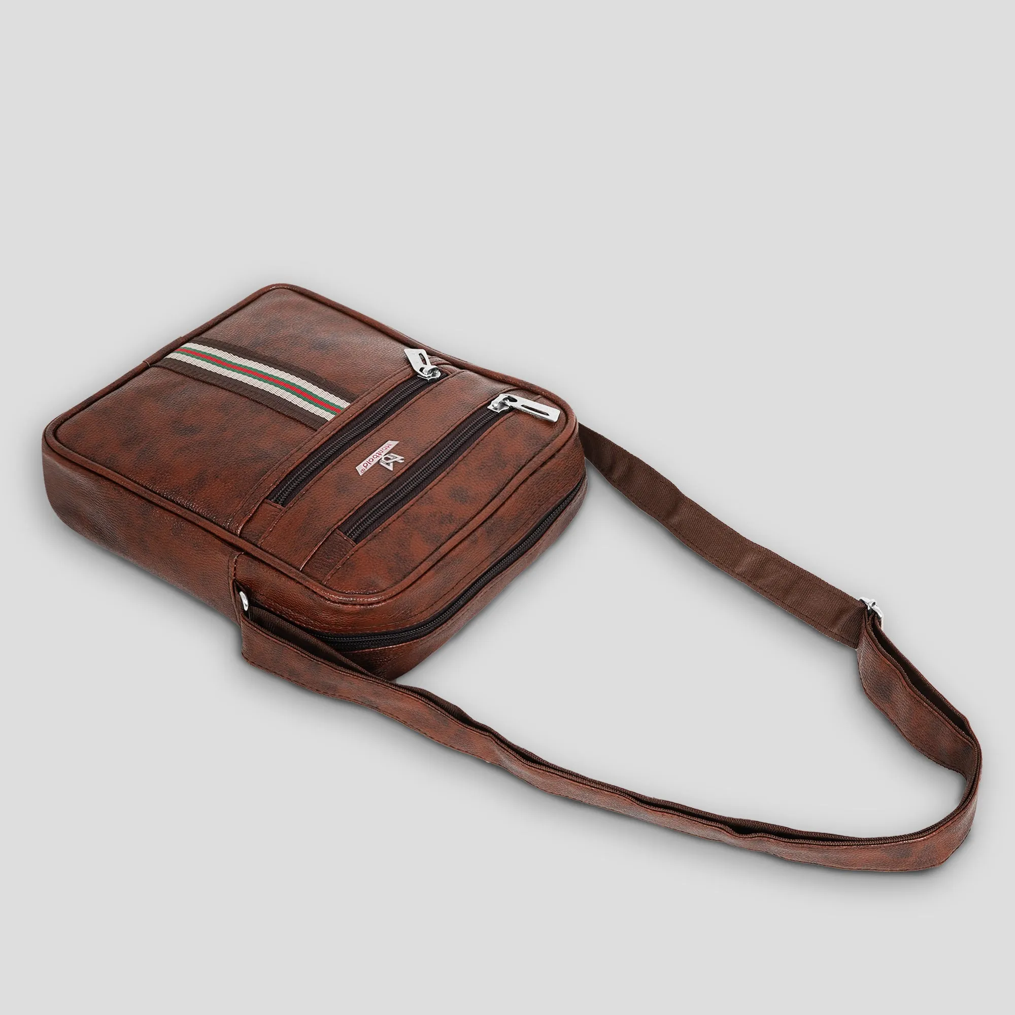 Trendy Sling Bag For Men | Women