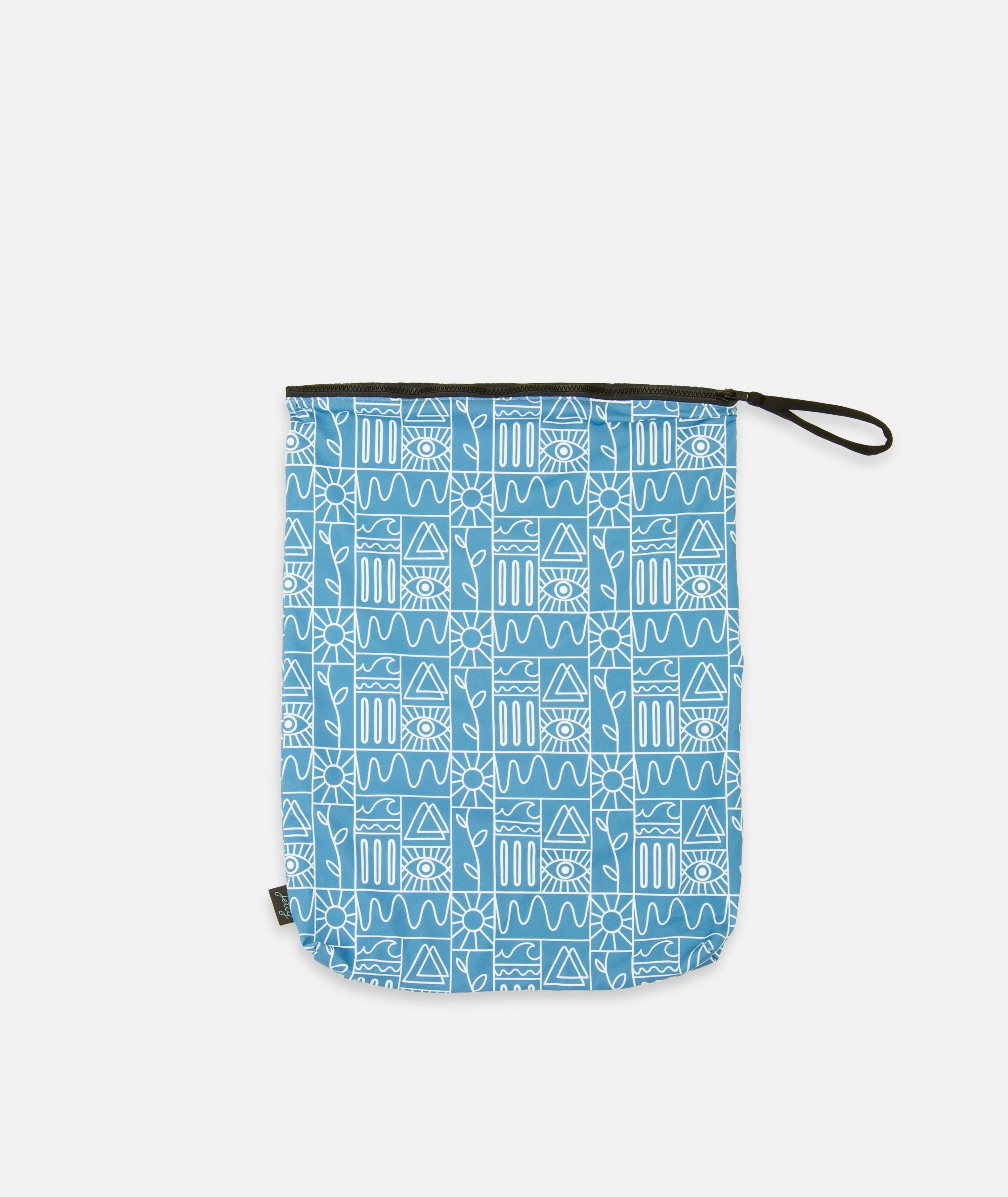 Tsunami Bag - Blue