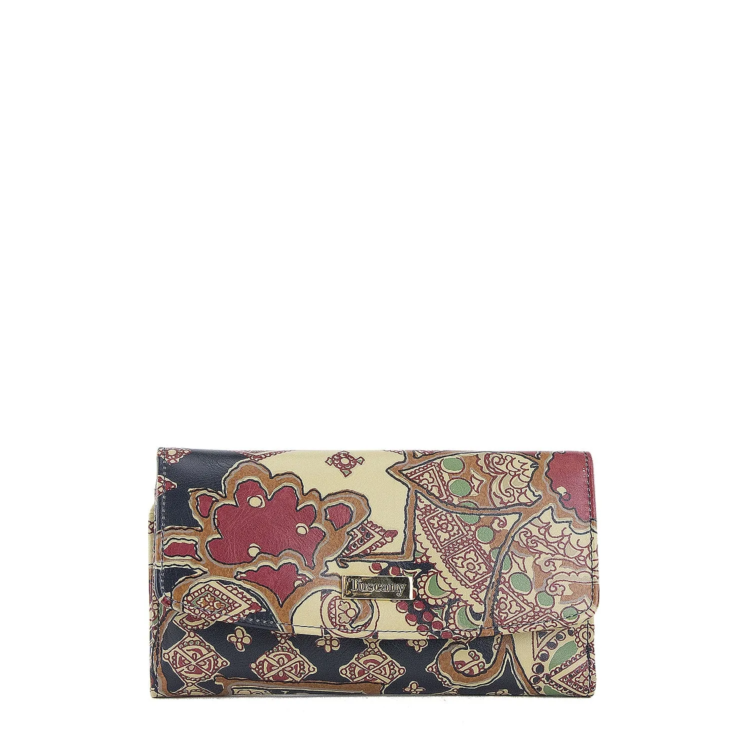 Tuscany By Scala Evelyn Wallet