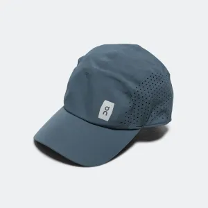 Unisex Lightweight Cap - Navy