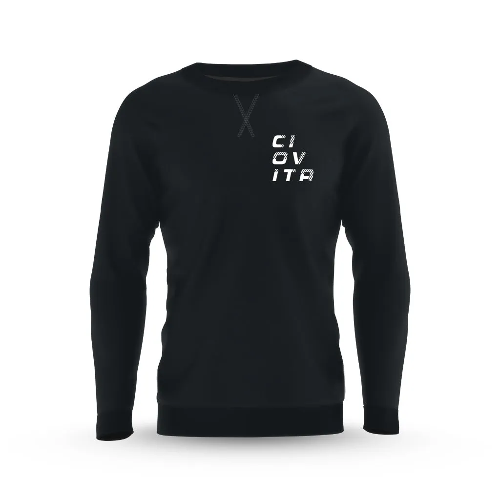 Unisex Viaggo Lightweight Crewneck