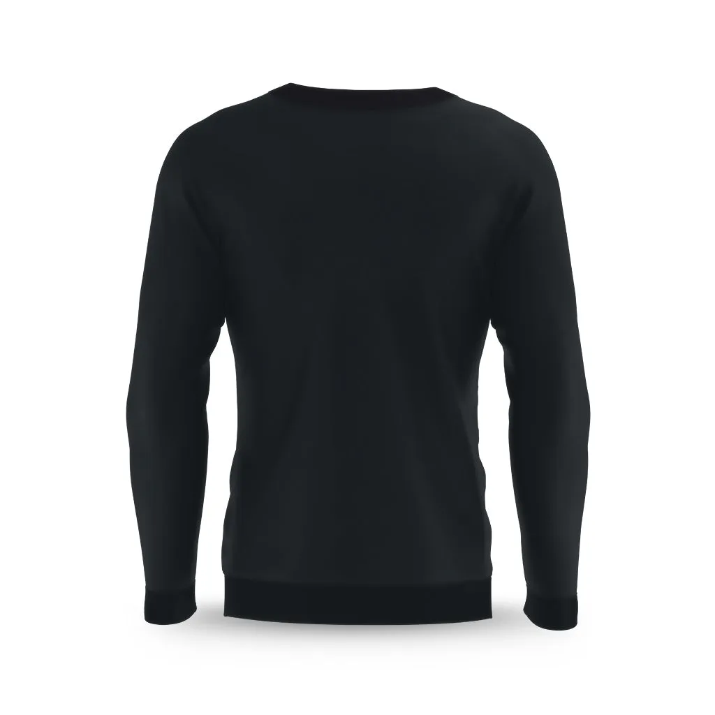 Unisex Viaggo Lightweight Crewneck