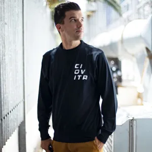 Unisex Viaggo Lightweight Crewneck