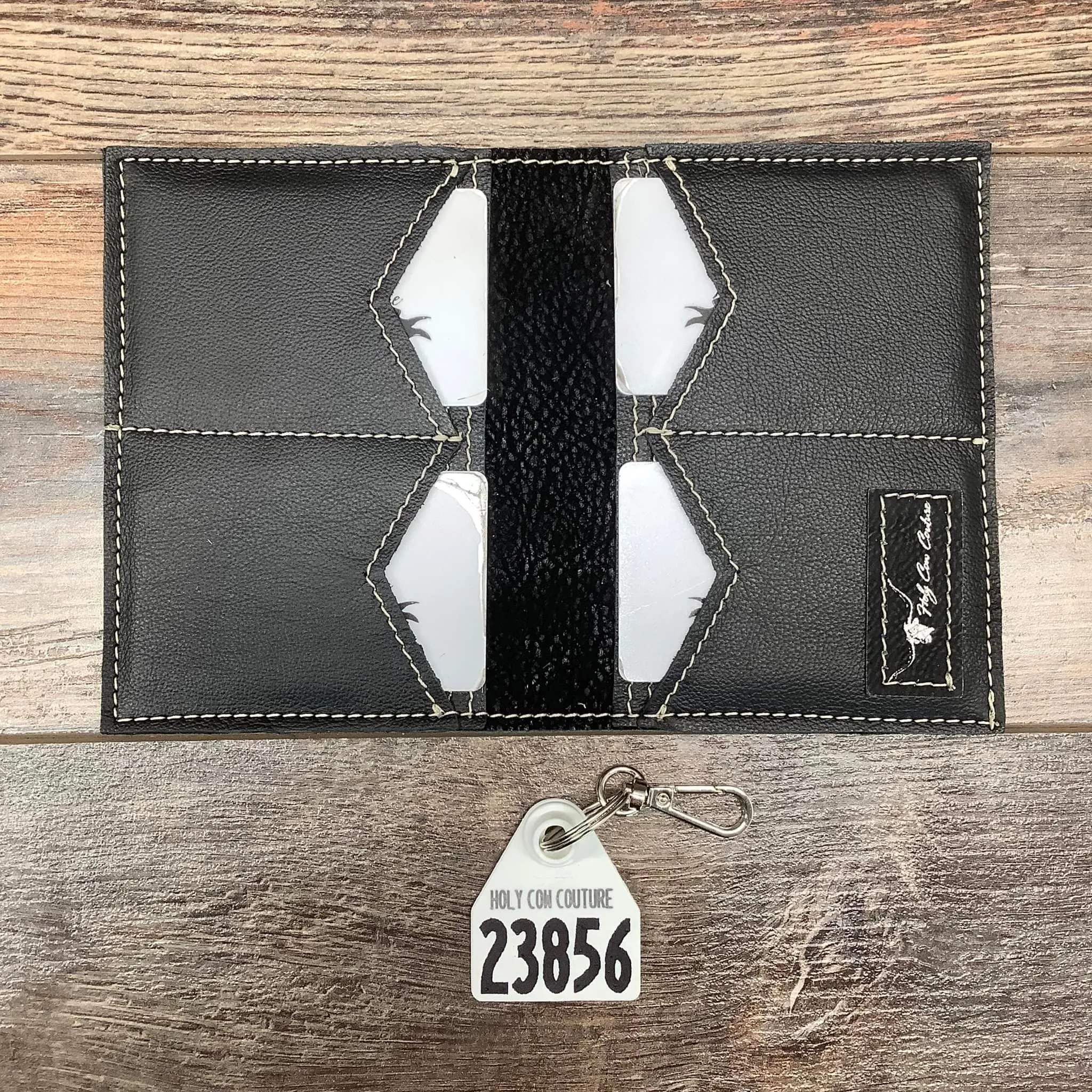 Unisex Wallet #23856