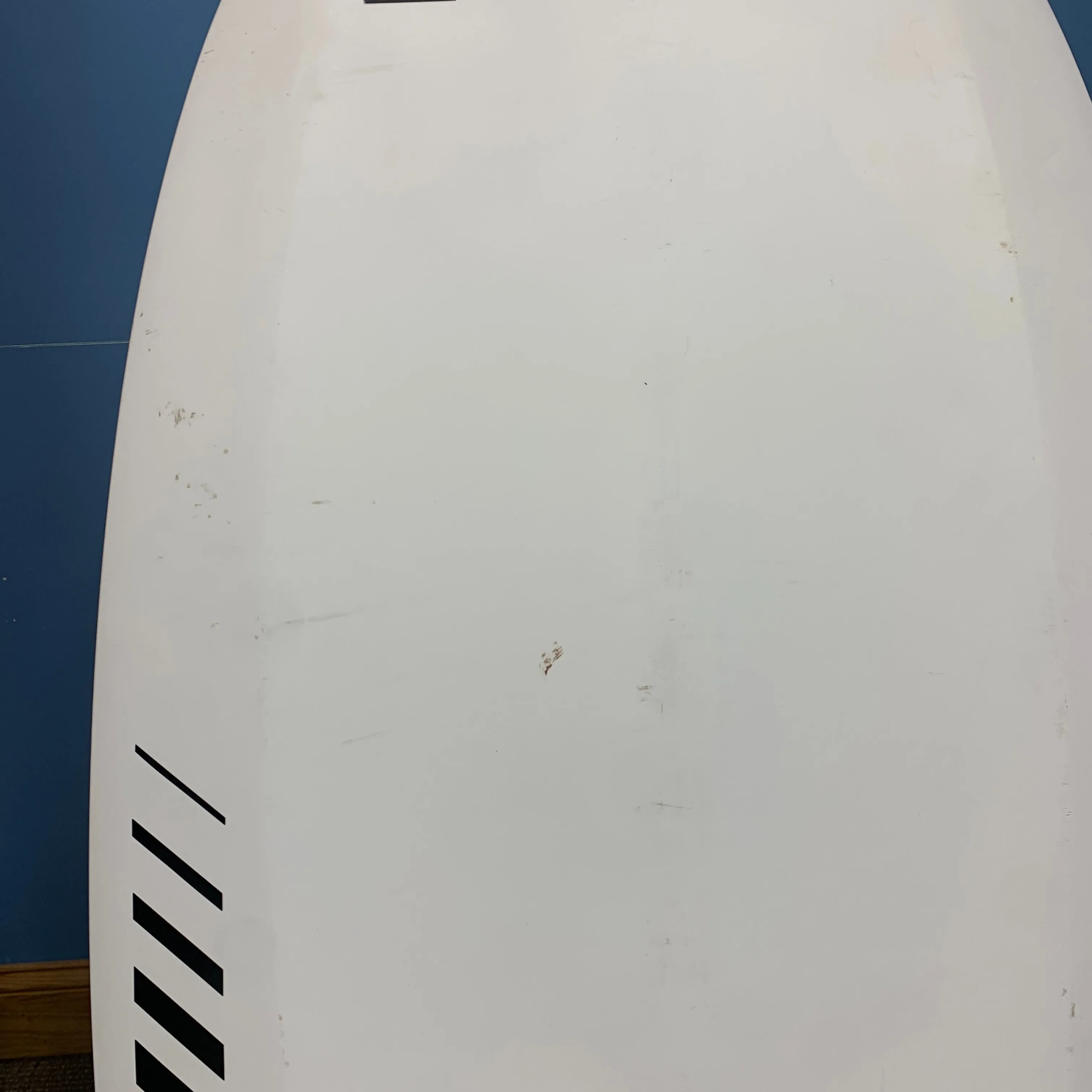 USED Core SLC Foilboard-135cm w/Straps