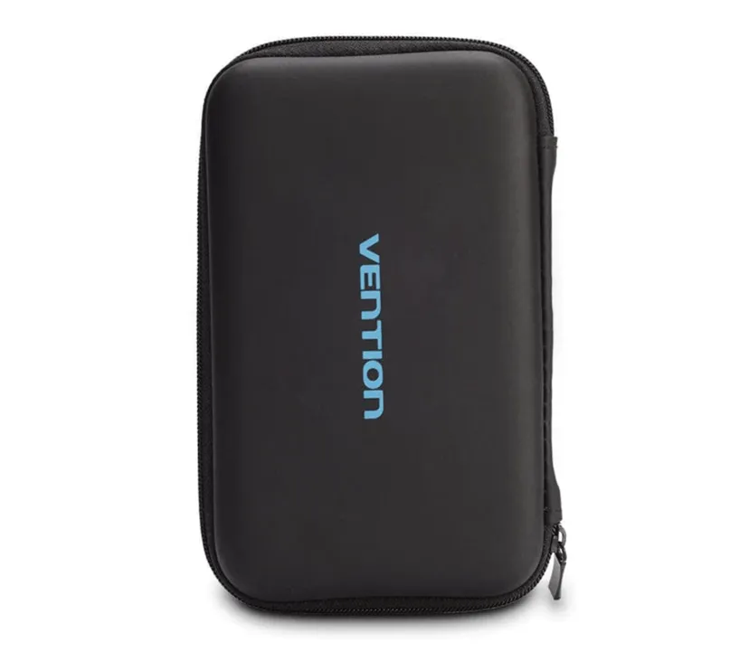 Vention Storage Bag Black