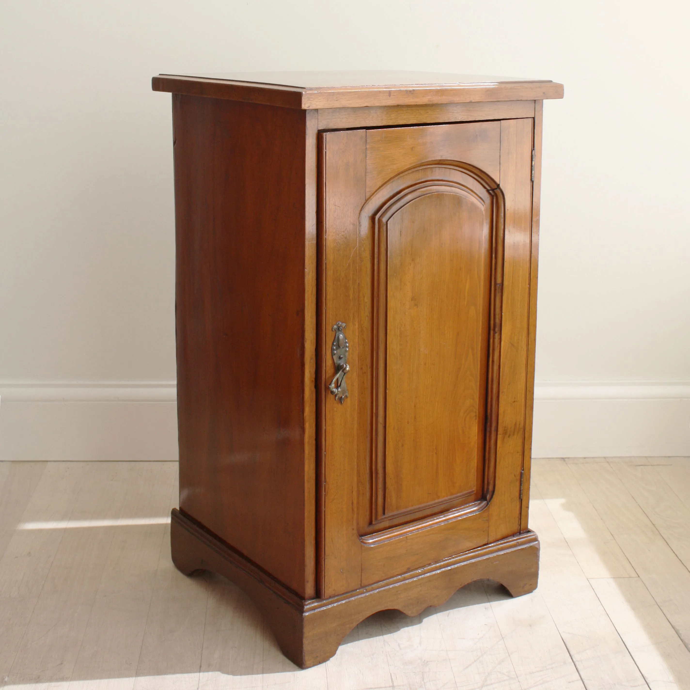 Vintage Telephone Cabinet