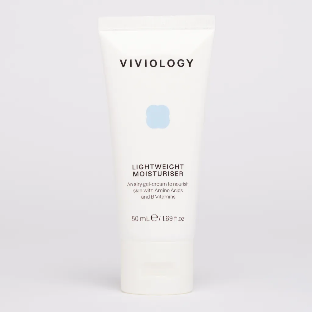 VIVIOLOGY Lightweight Moisturiser 50ml