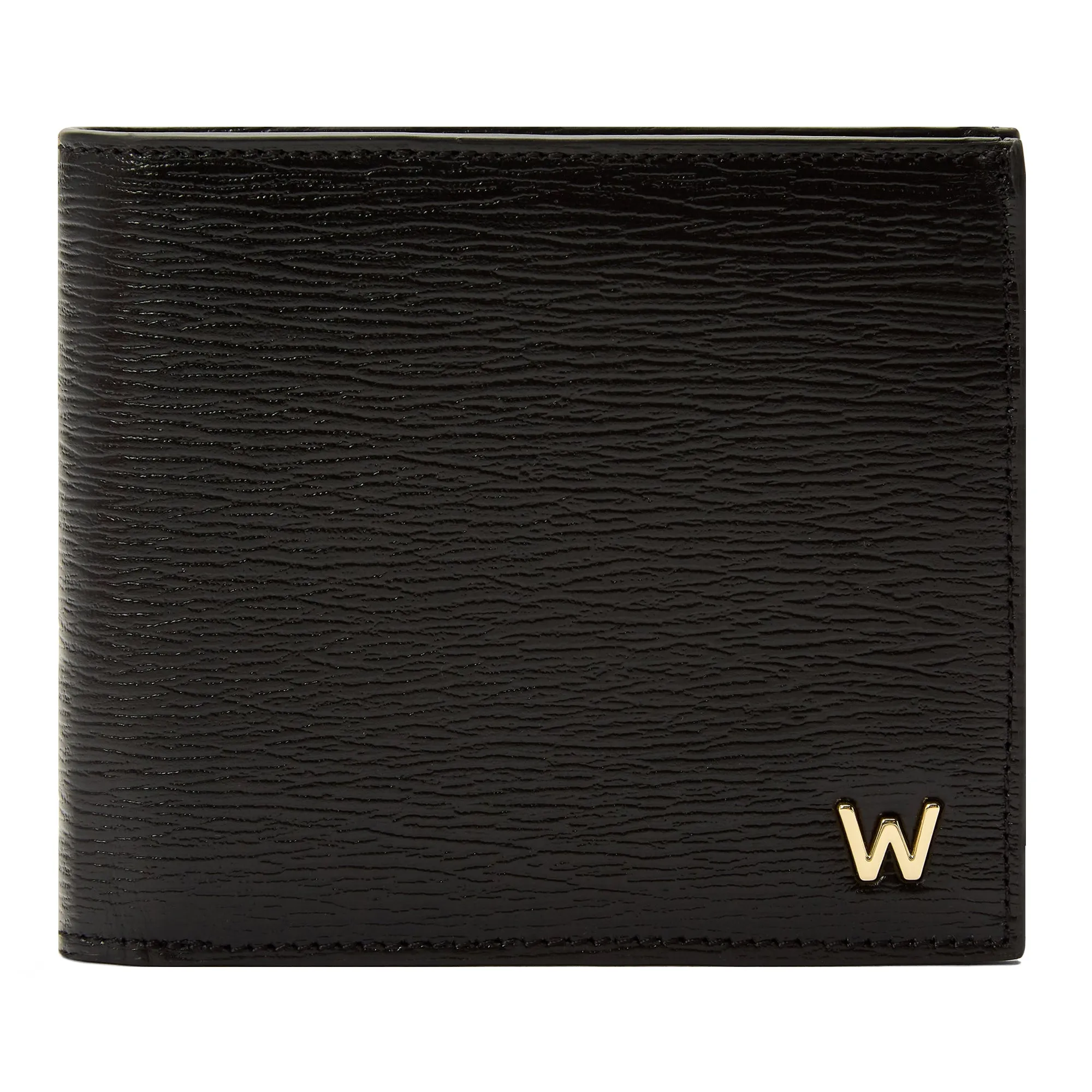 W Billfold & Coin Wallet