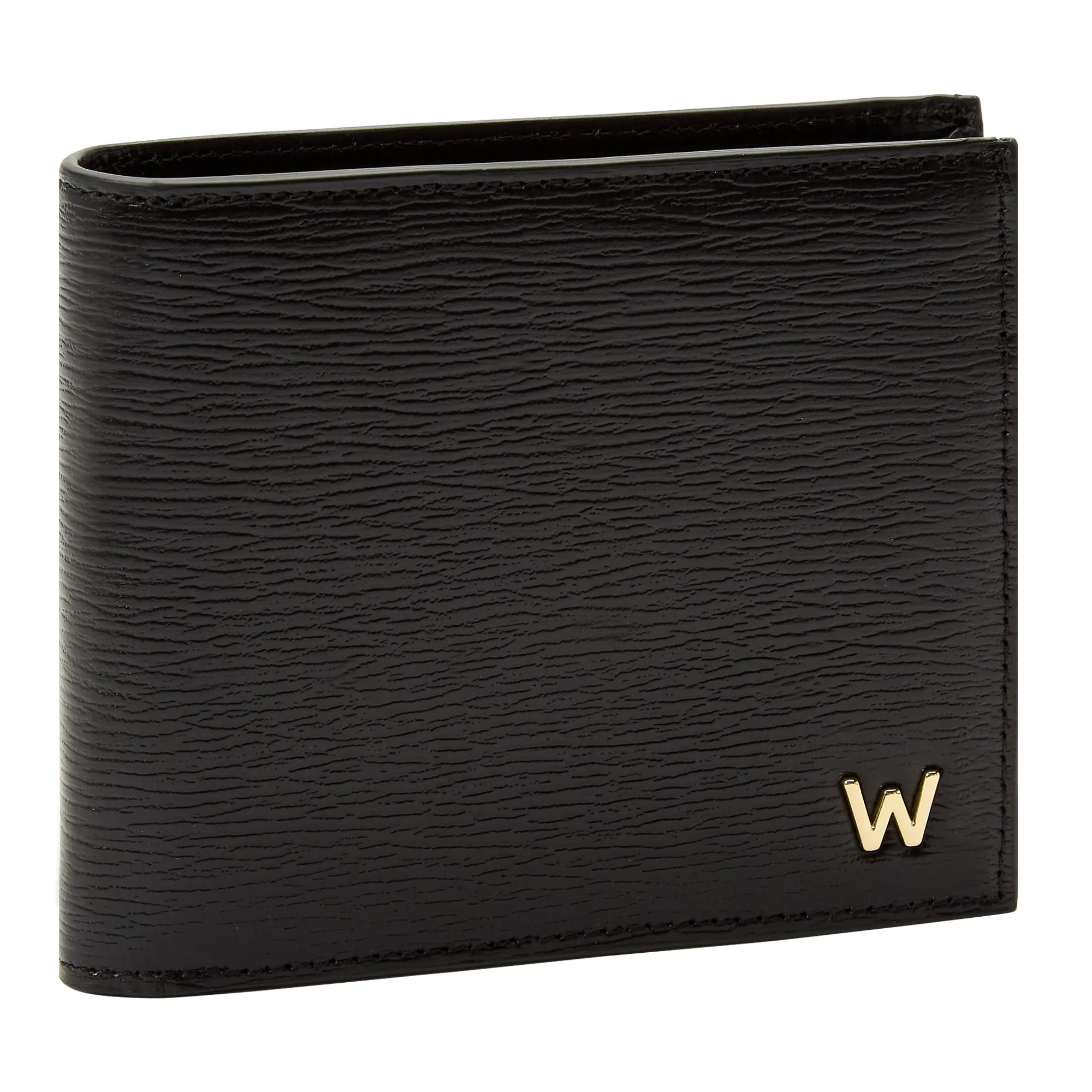 W Billfold & Coin Wallet