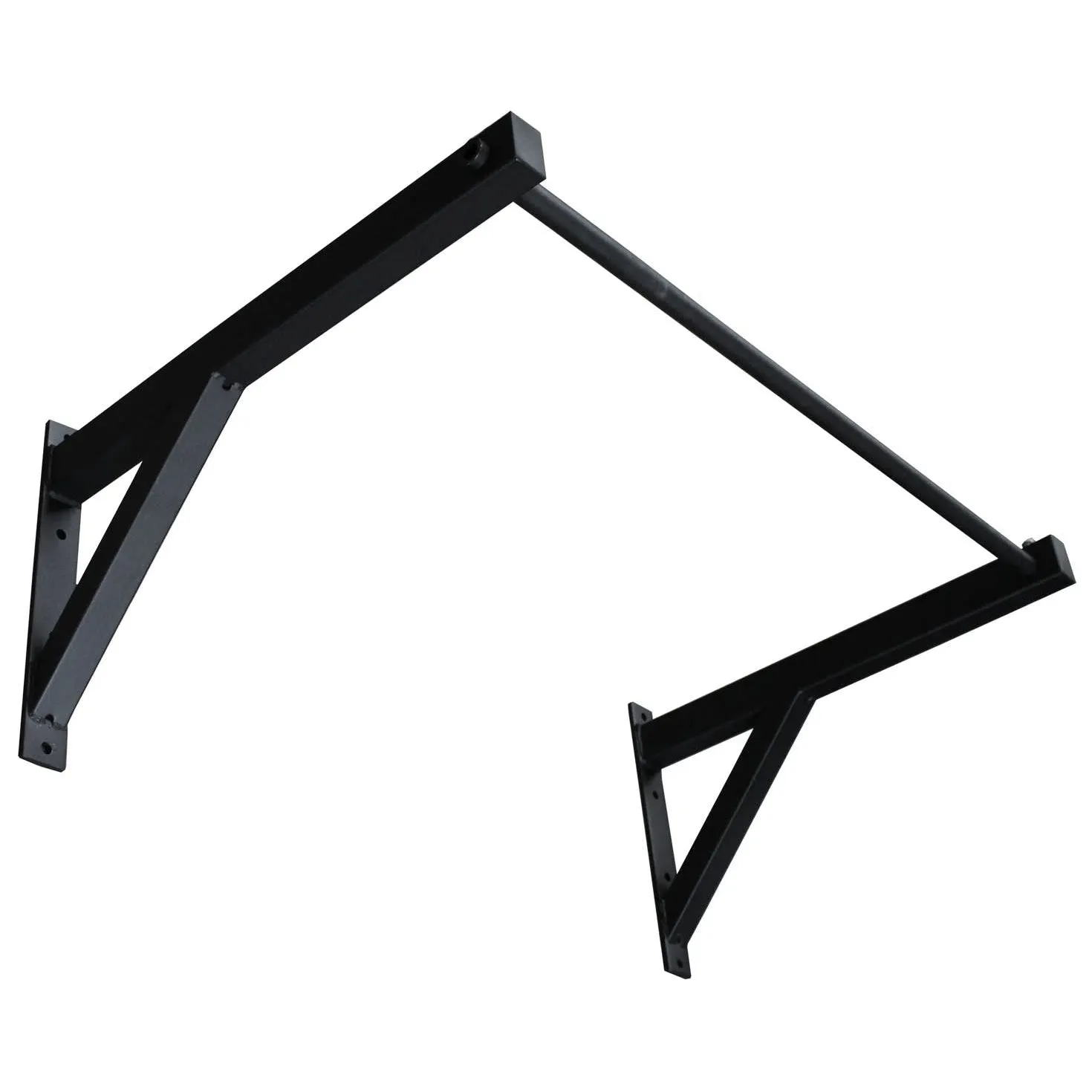 Wall Mountable Riot Pull Up Station