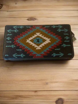 Wallet MW904-W010 Tribal