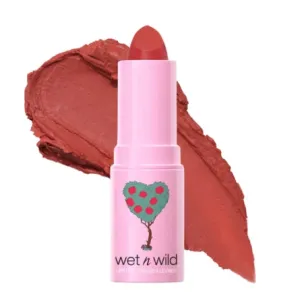 Wet n Wild Alice in Wonderland Lipstick