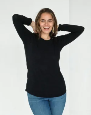 Winslow Lightweight Sweater