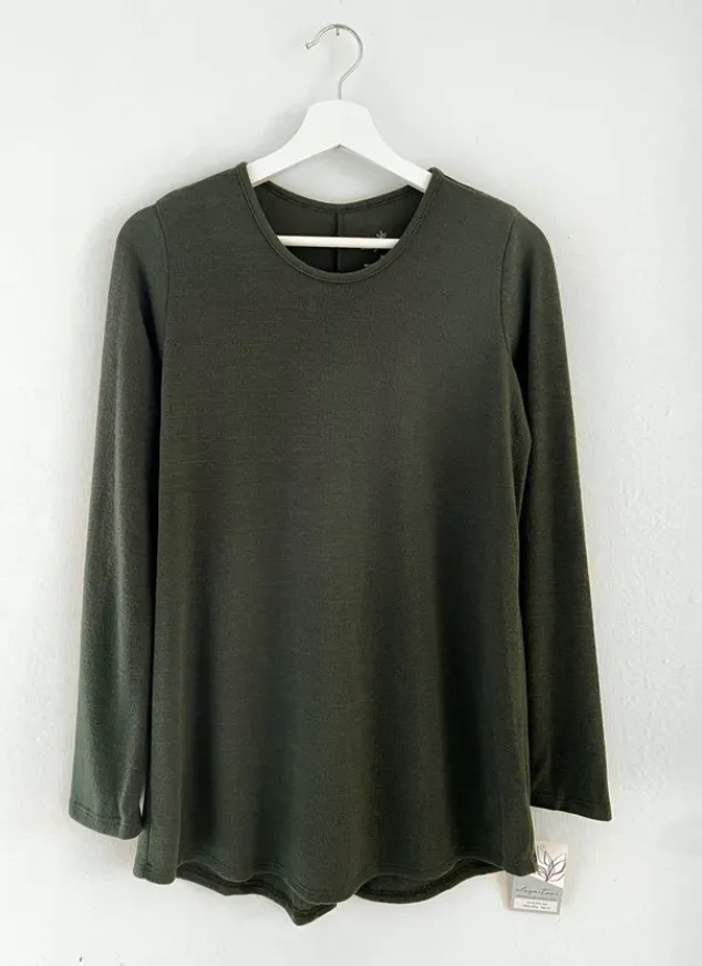 Winslow Lightweight Sweater