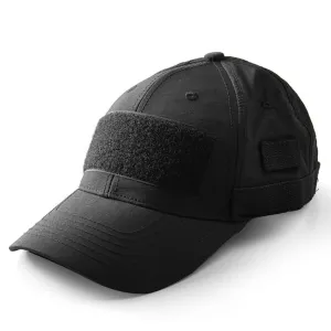 WLS Functional Velcro Nylon Cap