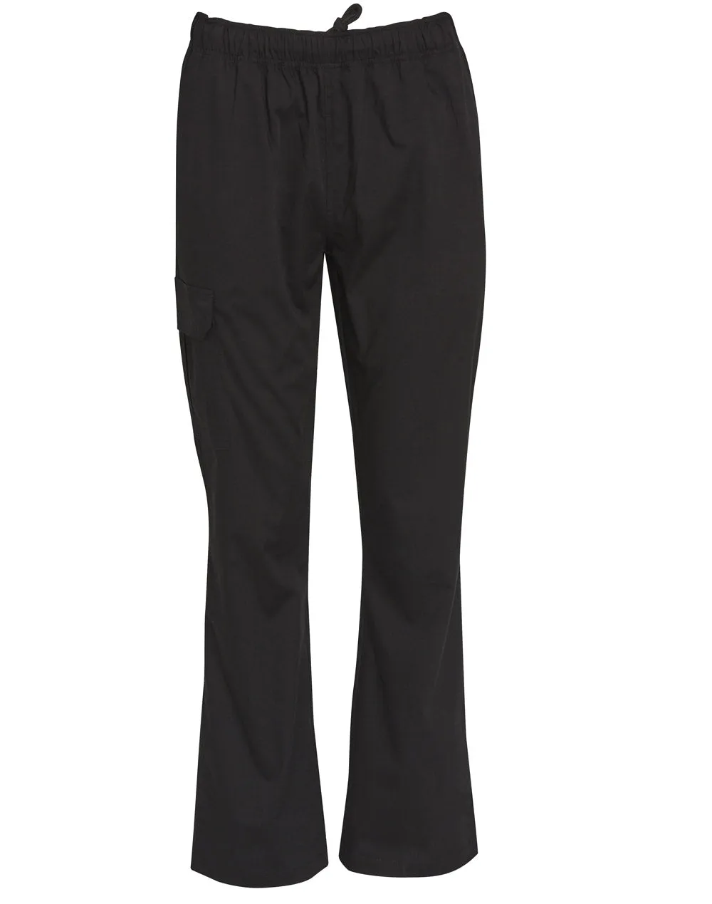 Womens Functional Chef Pants (WS-CP04)