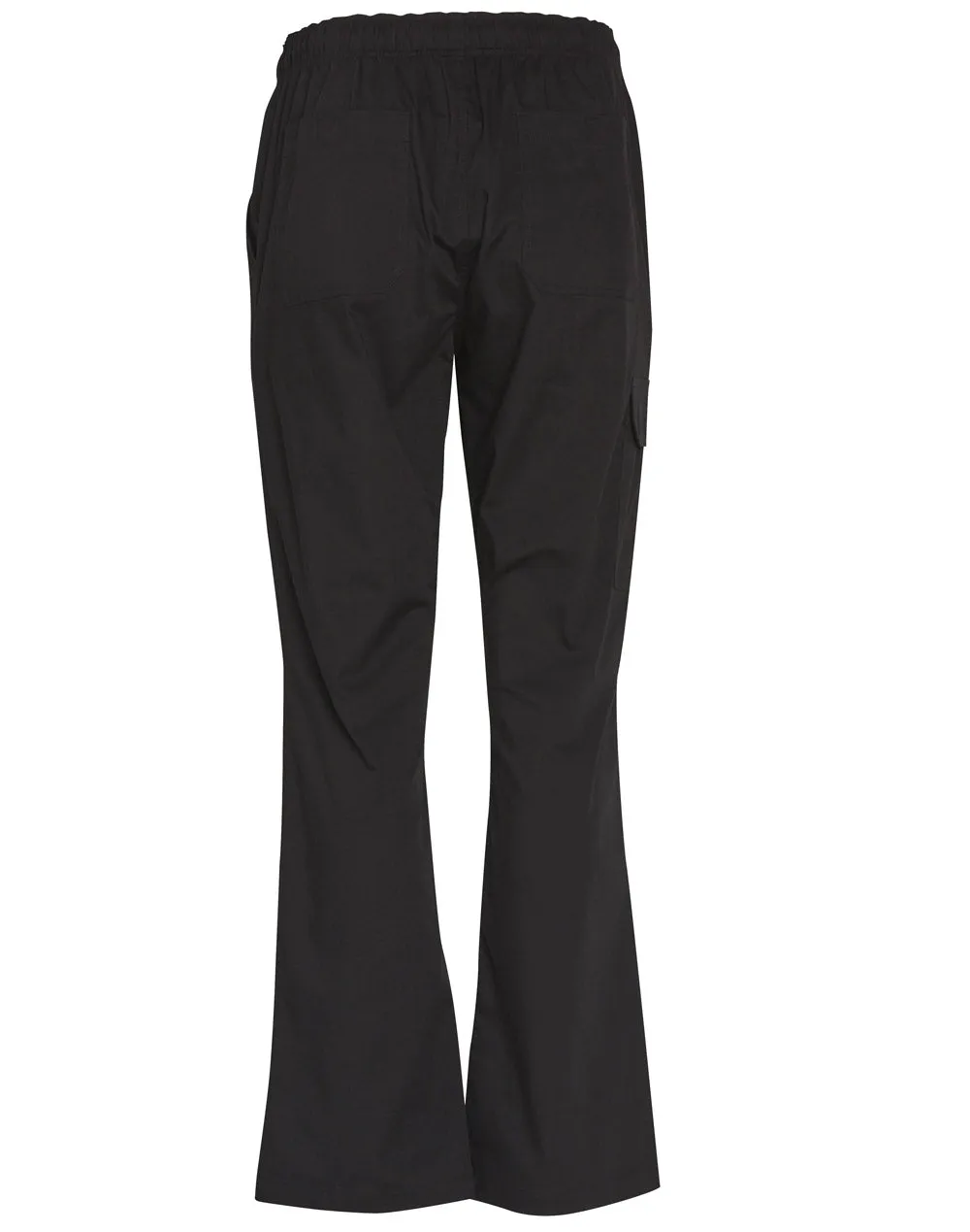 Womens Functional Chef Pants (WS-CP04)