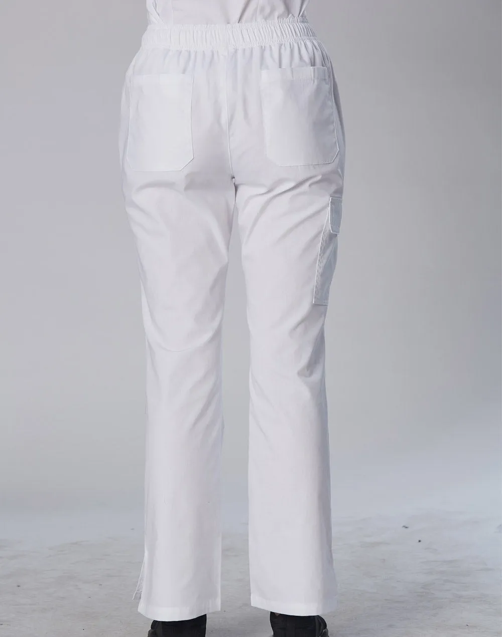 Womens Functional Chef Pants (WS-CP04)