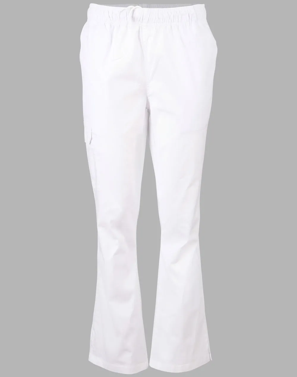 Womens Functional Chef Pants (WS-CP04)