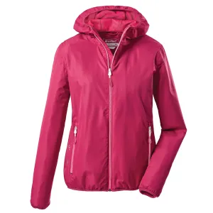 Women's Killtec Functional Packable Jacket