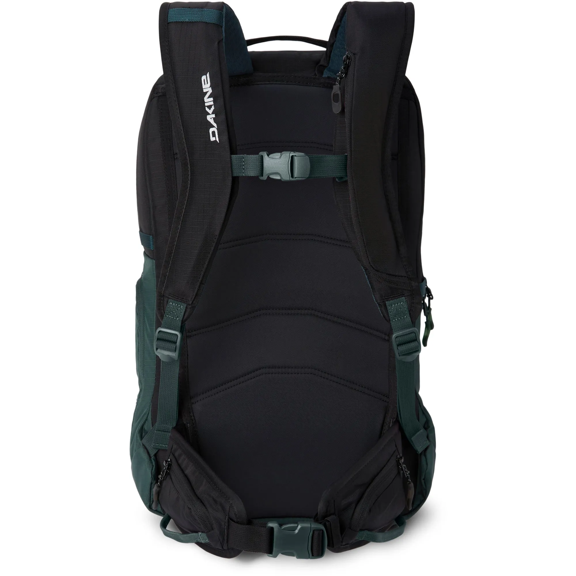 Womens Mission Pro Backpack 25L - Darkest Spruce