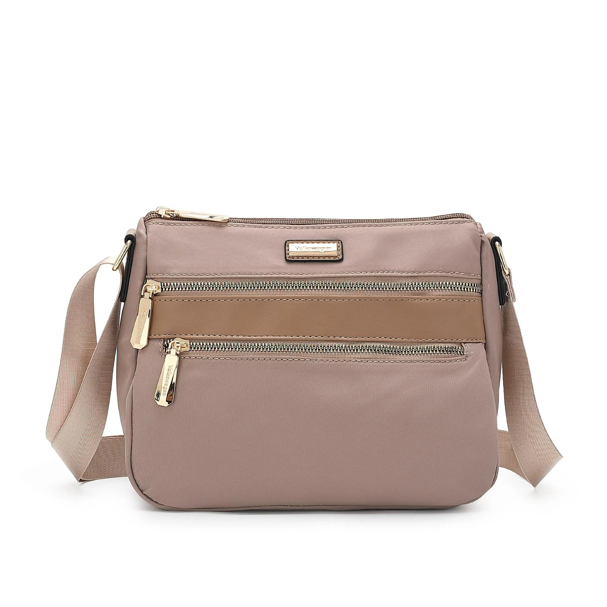 Women's Top Handle Bag / Sling Bag / Shoulder Bag - KCR 1861