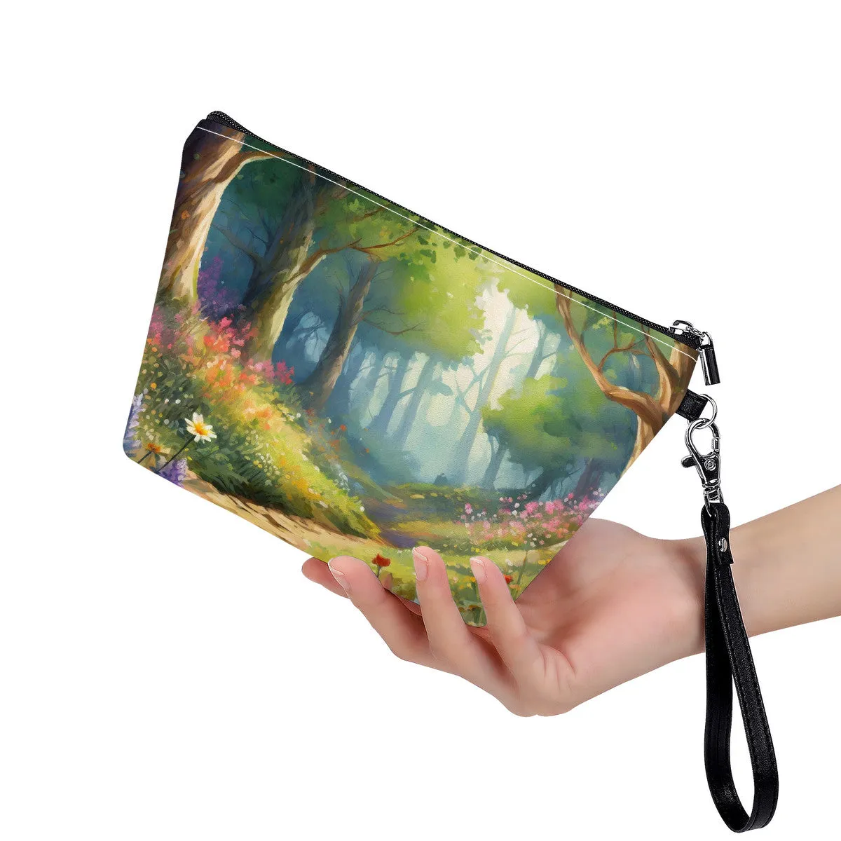 Woodland Wanderings Cosmetic Bag