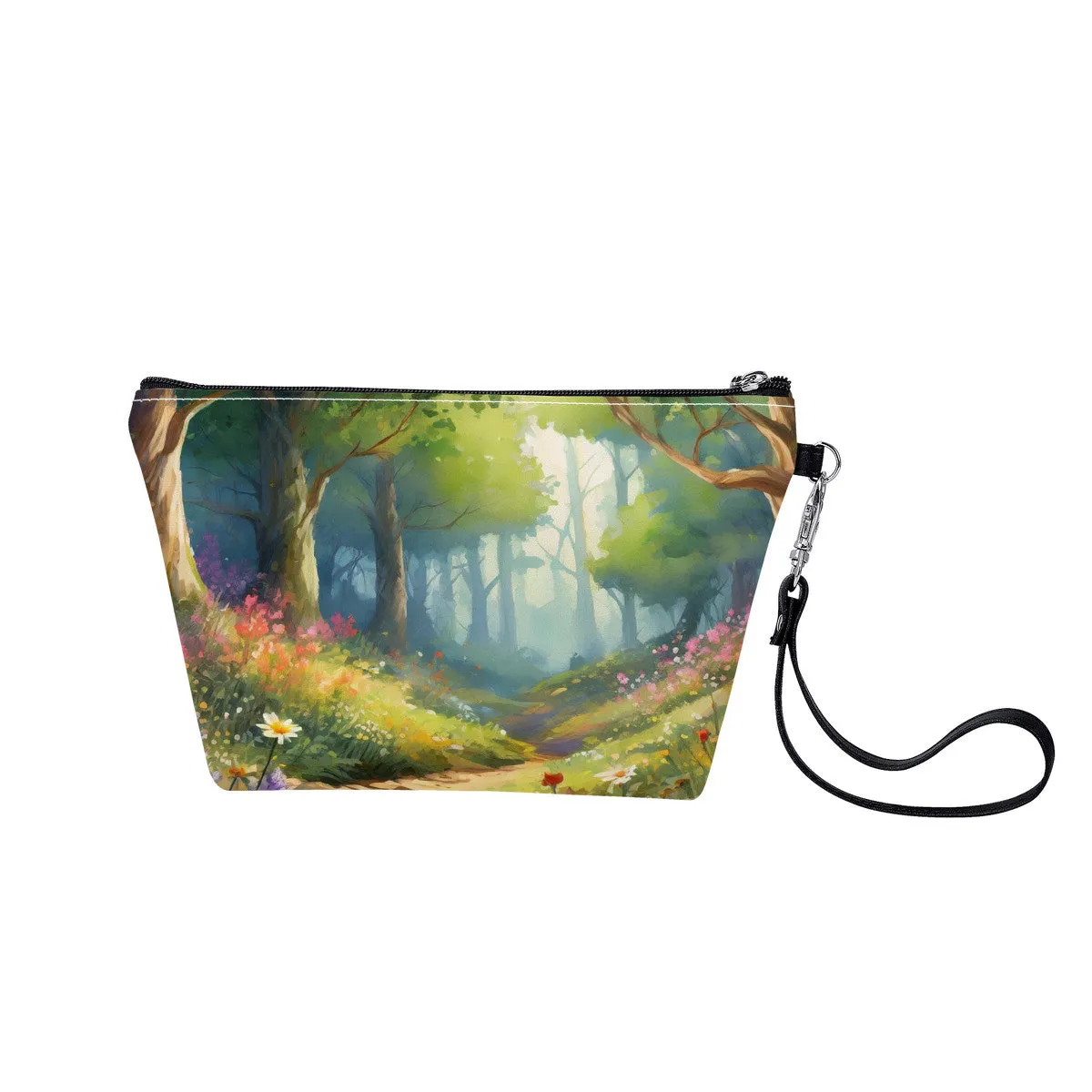 Woodland Wanderings Cosmetic Bag