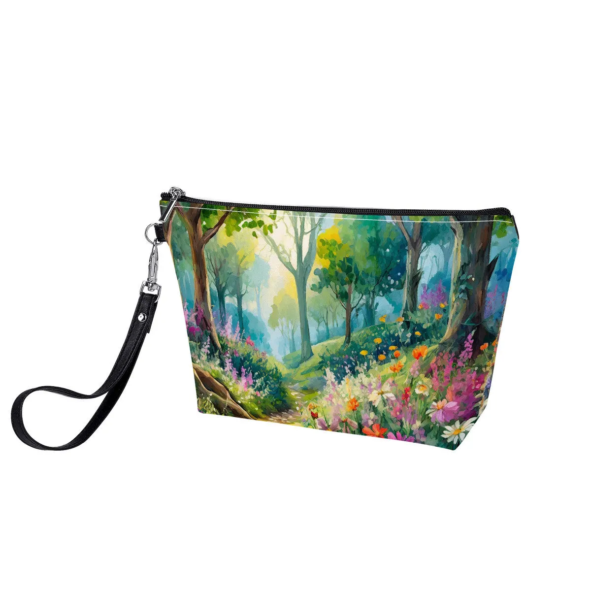 Woodland Wanderings Cosmetic Bag