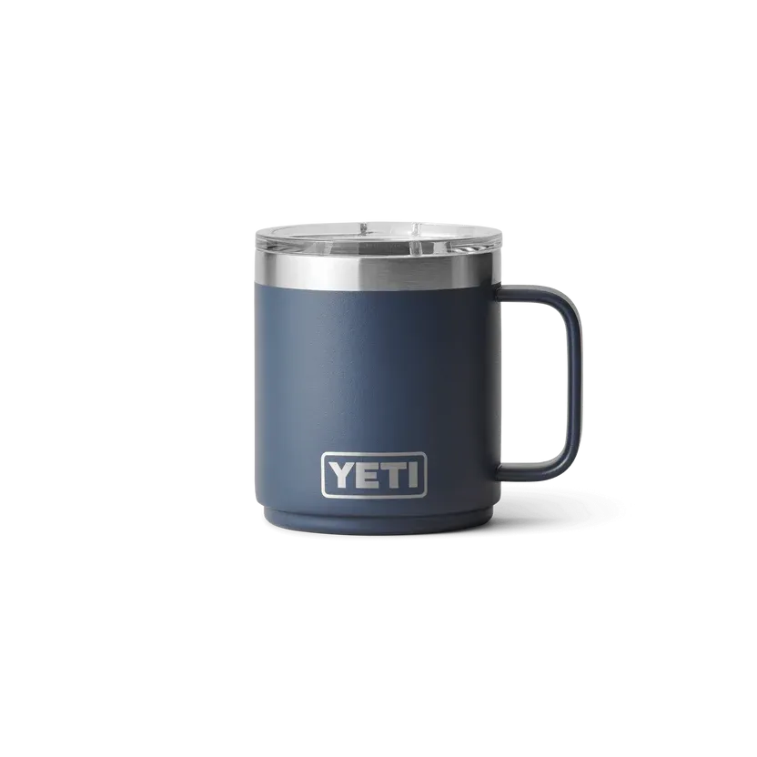 YETI Rambler Mug 10 oz (296ml)