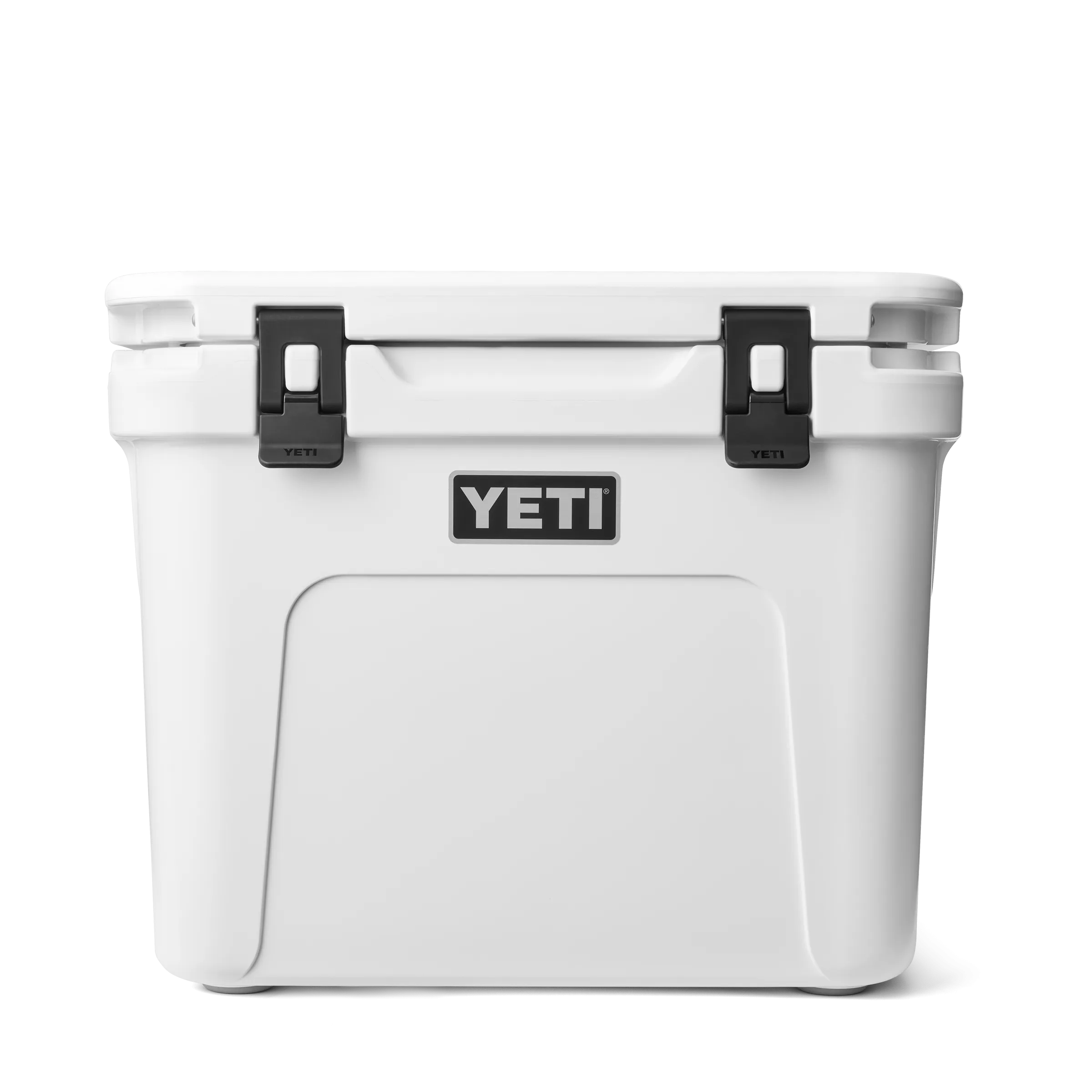 Yeti Roadie 32 Rolling Wheeled Cooler - White