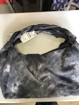 Zara Handbag NWT